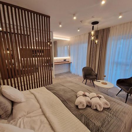 Brossa Apartments, 24H Self Check In, Klima, Aircond Wrocław Kültér fotó