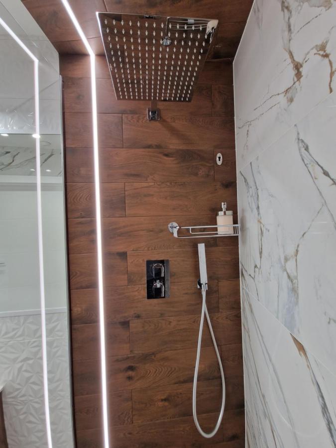 Brossa Apartments, 24H Self Check In, Klima, Aircond Wrocław Kültér fotó